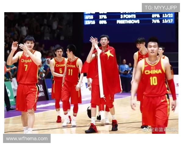 杭州篮球队在世界杯预选赛中的个人能力分析与表现评估 杭州篮球队在世界杯预选赛中的个人能力分析与表现评估