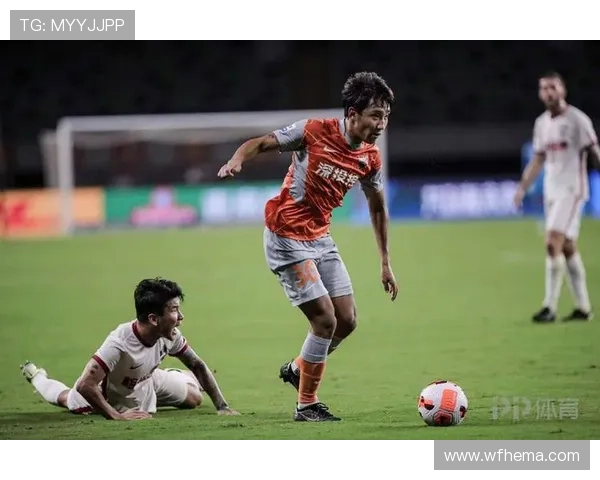 西安足球队挑战赛点评:比赛经验如何影响球队表现与未来发展 西安足球队挑战赛点评:比赛经验如何影响球队表现与未来发展