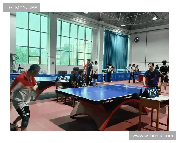 乒乓球的魅力：深入了解北京乒乓球队的默契配合与训练秘诀